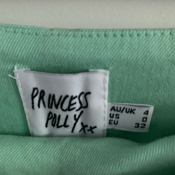 Princess Polly mini skirt - Picture 2 of 2